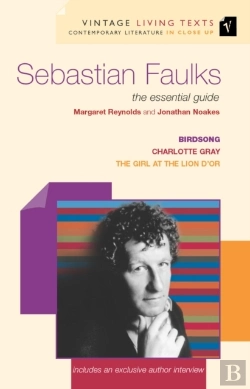 Bertrand.pt - Sebastian Faulks