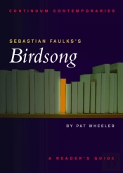 Sebastian Faulks'S Birdsong