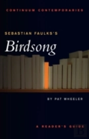 Sebastian Faulks'S Birdsong