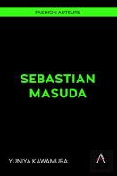 Sebastian Masuda