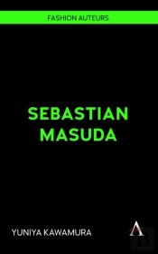Sebastian Masuda