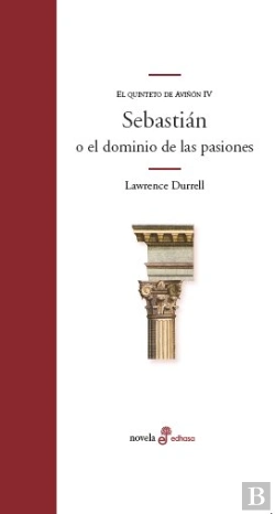 Bertrand.pt - Sebastian O El Dominio De Las Pasiones