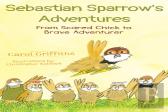 Sebastian Sparrow'S Adventures