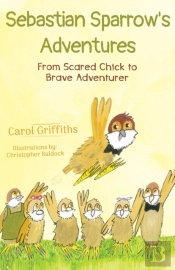 Sebastian Sparrow'S Adventures