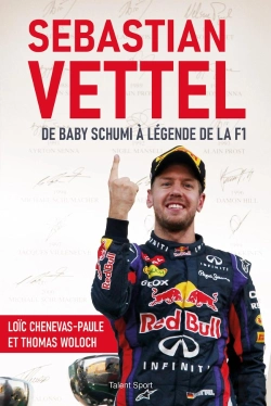 Bertrand.pt - Sebastian Vettel