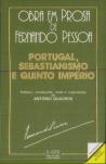 Sebastianismo e Quinto Império Portugal