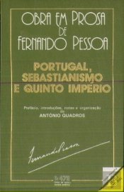 Sebastianismo e Quinto Império Portugal