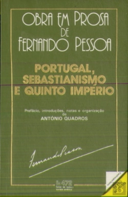 Bertrand.pt - Sebastianismo e Quinto Império Portugal