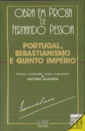 Sebastianismo e Quinto Império Portugal