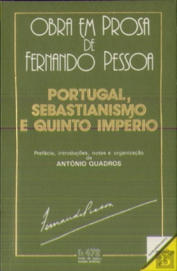 Bertrand.pt - Sebastianismo e Quinto Império Portugal
