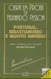 Sebastianismo e Quinto Império Portugal