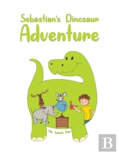 Sebastian'S Dinosaur Adventure