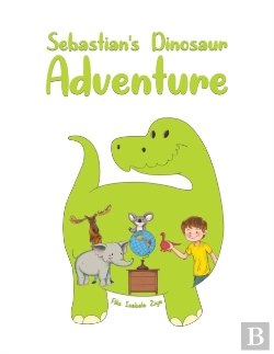 Bertrand.pt - Sebastian'S Dinosaur Adventure