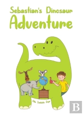 Sebastian'S Dinosaur Adventure