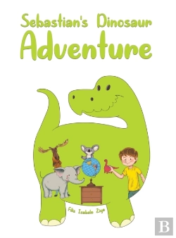 Bertrand.pt - Sebastian'S Dinosaur Adventure