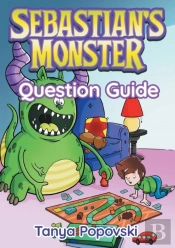 Sebastian'S Monster - Question Guide