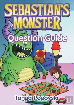 Bertrand.pt - Sebastian'S Monster - Question Guide