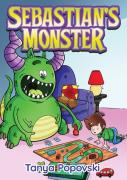 Sebastian'S Monster