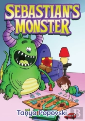 Sebastian'S Monster