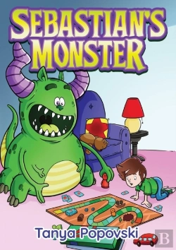 Bertrand.pt - Sebastian'S Monster