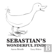 Sebastian'S Wonderful Find!