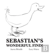 Sebastian'S Wonderful Find!