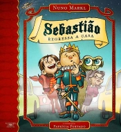 Sebastião Regressa a Casa