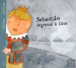 Bertrand.pt - Sebastião Regressa a Casa