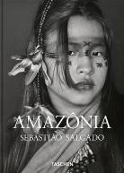 Sebastião Salgado - Amazônia