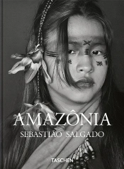 Sebastião Salgado - Amazônia