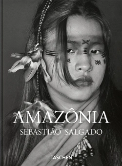 Bertrand.pt - Sebastião Salgado - Amazônia