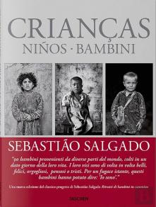 Sebastião Salgado - Children