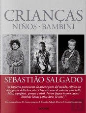 Sebastião Salgado - Children