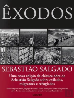 Bertrand.pt - Sebastião Salgado - Exodus