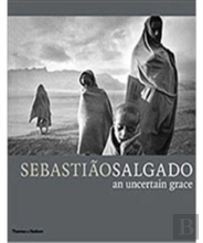 Sebastiao Salgado