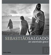 Sebastiao Salgado