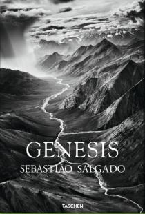 Sebastiao Salgado: Genesis