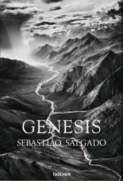 Sebastiao Salgado: Genesis