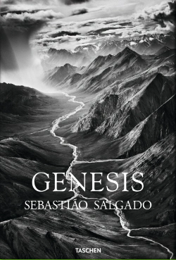 Bertrand.pt - Sebastiao Salgado: Genesis