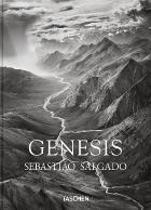 Sebastião Salgado - Genesis