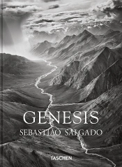 Sebastião Salgado - Genesis