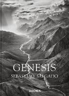 Sebastião Salgado - Genesis