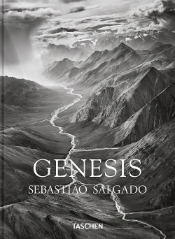 Bertrand.pt - Sebastião Salgado - Genesis