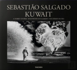 Bertrand.pt - Sebastião Salgado - Kuwait