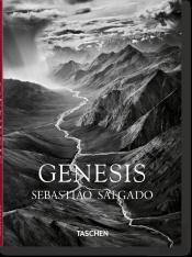 Sebastiao Salgado