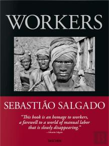 Sebastiao Salgado