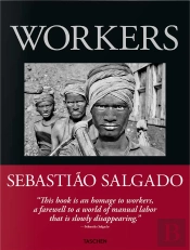 Sebastiao Salgado