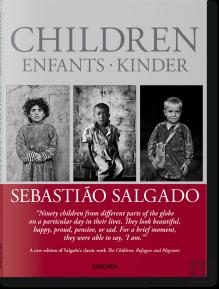 Sebastiao Salgado