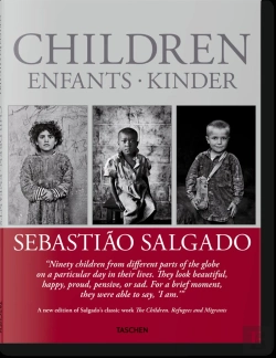 Bertrand.pt - Sebastiao Salgado