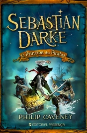 Sebastien Darke